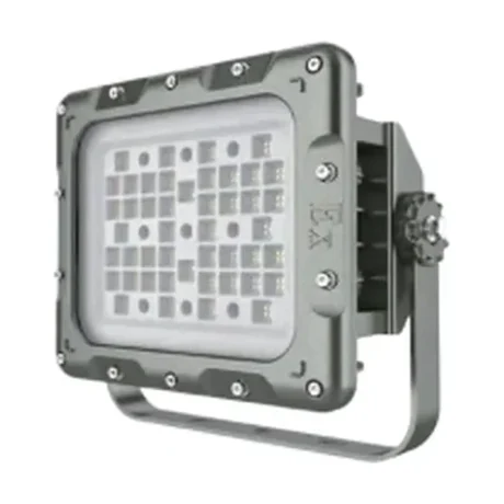 Explosion-proof flood light
